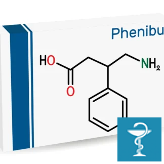 Verpakking Phenibut poeder 500 gram – online bestellen